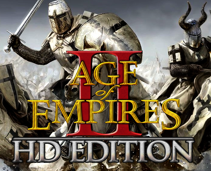 Age of Empires 2