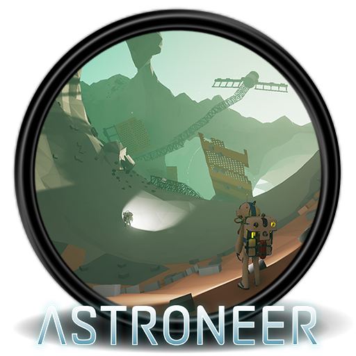 Astroneer