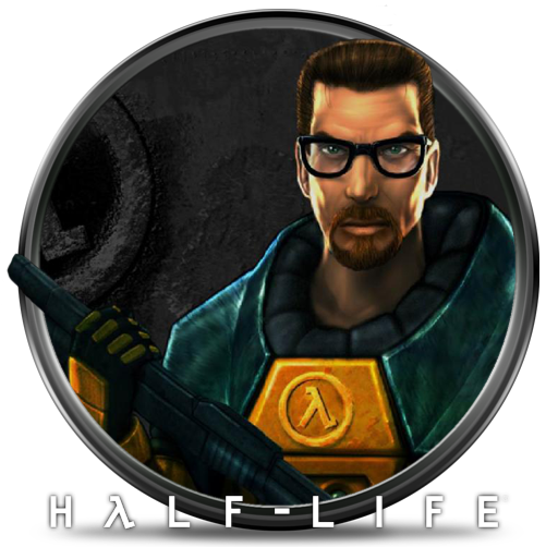 Half Life 1