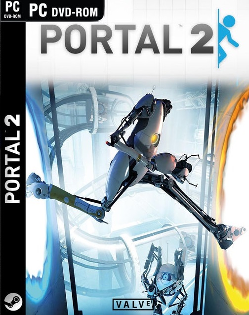 Portal 2