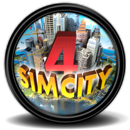 Sim City 4