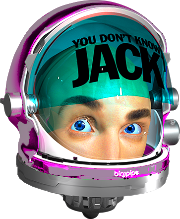 You Don't Know Jack